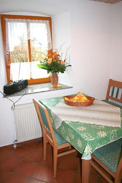 Ferienwohnung Stadtsteinach, Kulmbach, Kronach