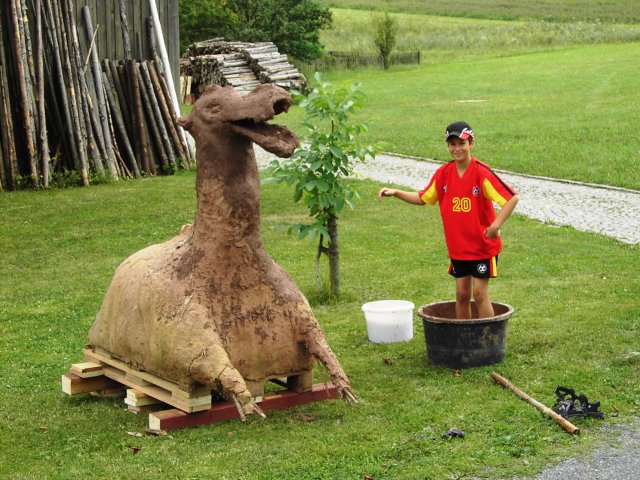 Spielplatz & Spielsachen