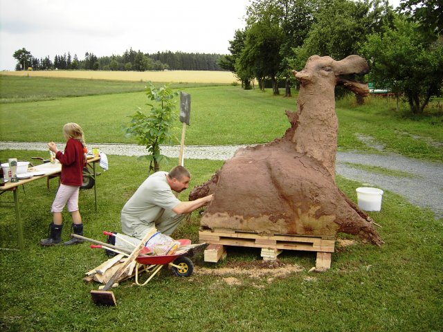 Spielplatz & Spielsachen