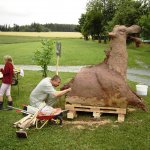 Spielplatz & Spielsachen