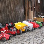 Spielplatz & Spielsachen